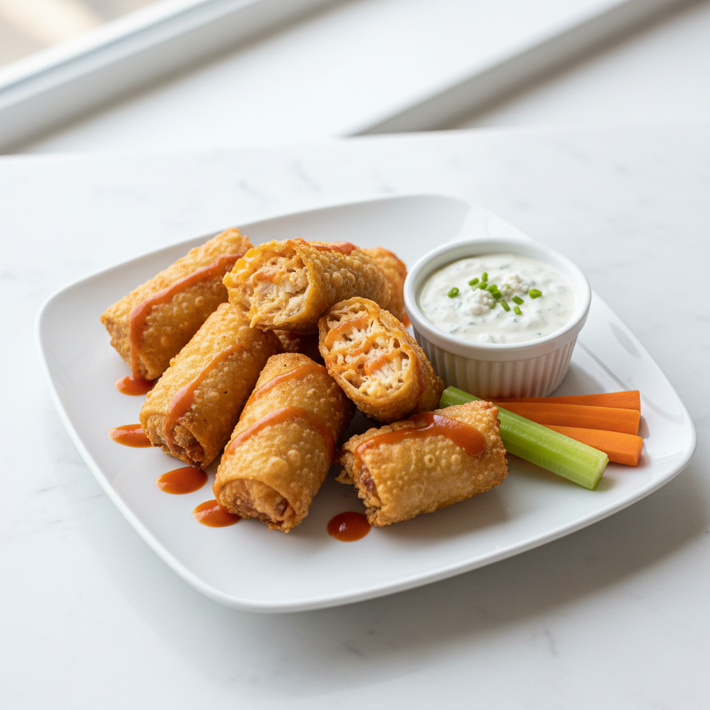 Buffalo Blasts