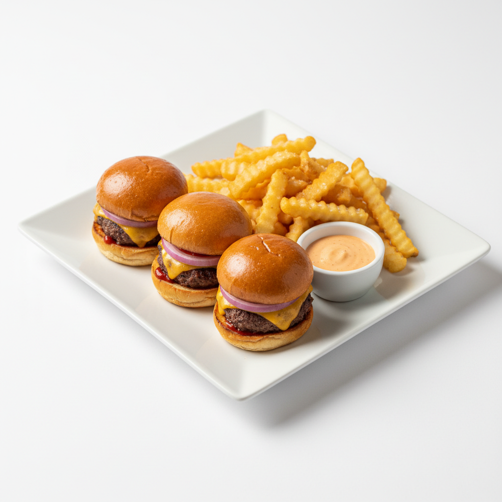 Roadside Sliders